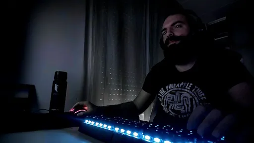 Состав Team Bald Reborn по Dota 2 покинул оффлейнер