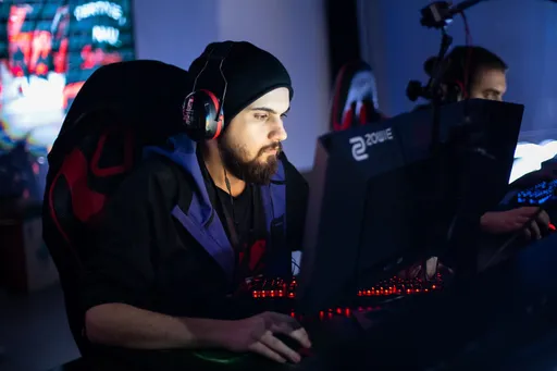 Eternal Fire сделала замену в составе по CS:GO