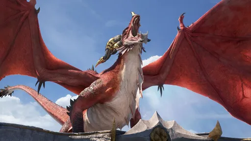 Blizzard добавит эмулятор погодных условий в WoW: Dragonflight