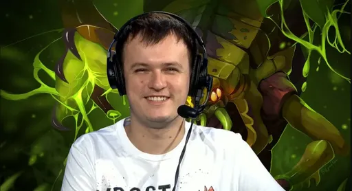 XBOCT зарегистрировал команду на DPC 2021/22: Season 3 для СНГ