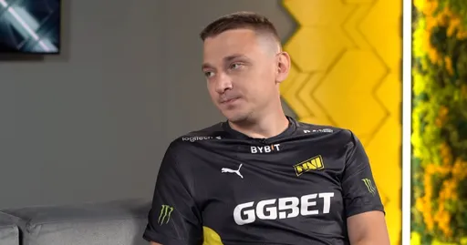 ArtStyle высказался о планах NaVi Junior на следующий DPC-сезон