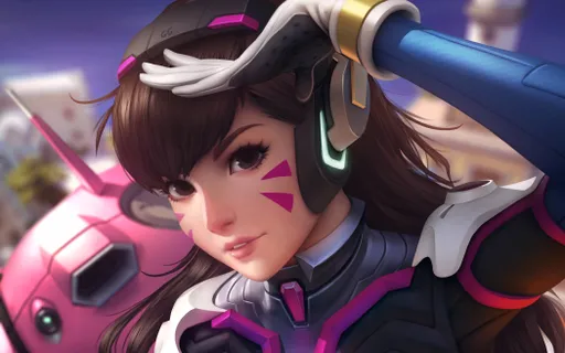 Инсайдер раскрыл модель распространения Overwatch 2