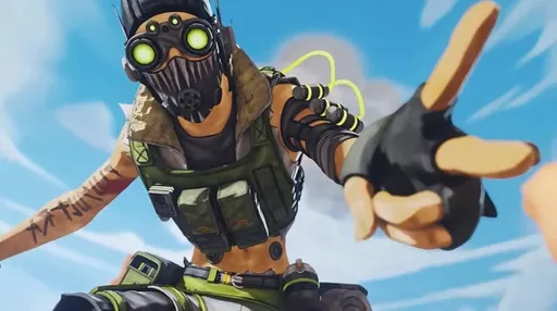 EA запретила российским и белорусским игрокам участвовать в турнирах по FIFA 22 и Apex Legends