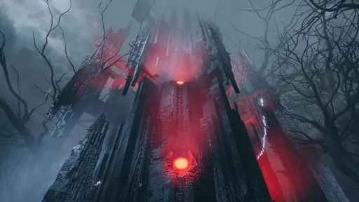 Sony анонсировала дополнение «Вознесение» для Returnal