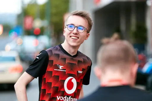 Ropz: вижу, как много людей злятся на OutSiders, просто остановитесь