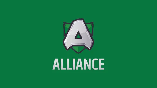 Alliance объявила ростер на следующий сезон DPC 2022/23