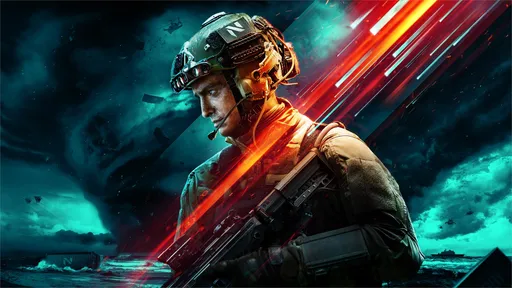 Студия DICE планирует доработать Battlefield 2042
