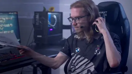 Misha высказался о вылете OG из The International 11