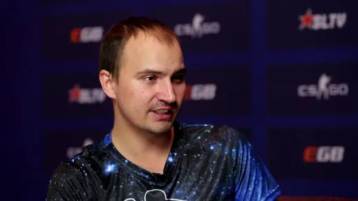 LiTTle замешан в подставных матчах — об этом рассказал бывший тренер forZe