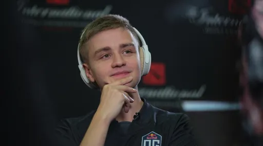 N0tail раскрыл причины своего возможного отсутствия на TI11