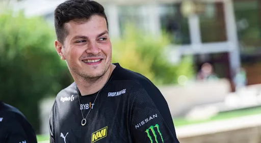 ESL подготовила для Perfecto любовных лебедей в номере на EPL Season 16