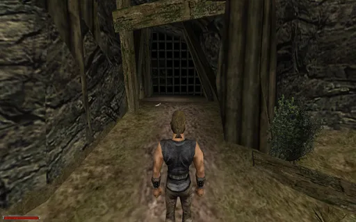 THQ Nordic представила трейлер ремейка первой части Gothic