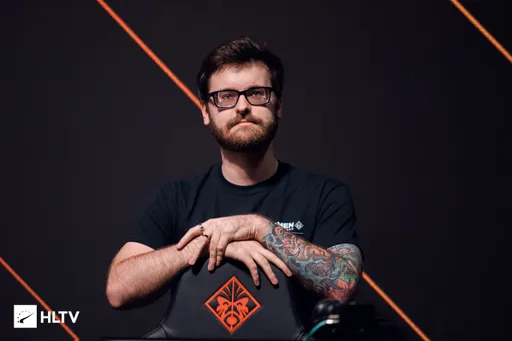NBK будет представлять Falcons Esports на отборочных ESL Challenger Melbourne 2022
