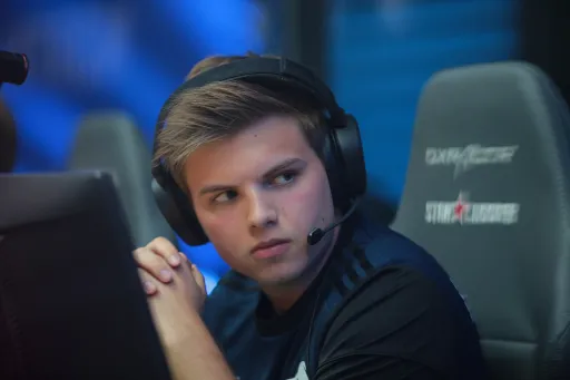 Kjaerbye присоединился к составу EndPoint по CS:GO