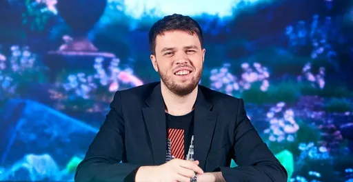 KingR высказался о работе Dendi в B8 Esports