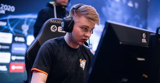 Qikert поделился мнением о выступлении Virtus.pro на RMR-турнире