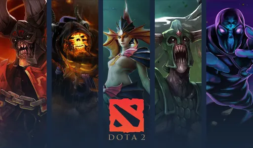 Поднимай рейтинг легко: рабочие связки героев для игры в Dota 2