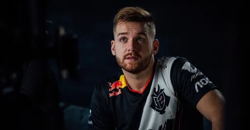 «Что за фигня?» — NiKo отреагировал на пост G2 Esports