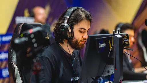 S1mple стал самым медленным снайпером на BLAST Premier: World Final 2022