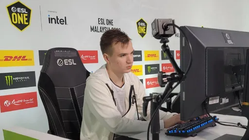 Entity Gaming выбила RNG из The International 11