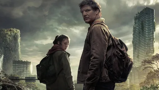 Сериал по The Last of Us будет менее жестоким, чем оригинальная игра