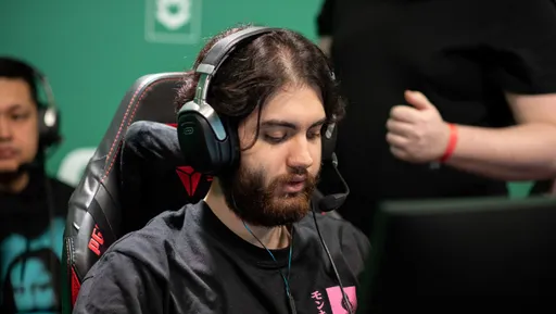 Virtus.pro опубликовала настройки Jame в CS:GO