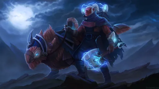 Valve исправила баг с бесконечным Glimpse у Disruptor в Dota 2