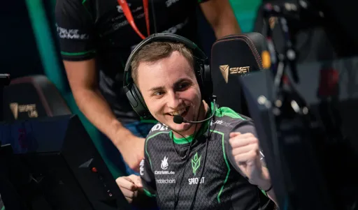 Spiidi покинул ростер Sprout и взял перерыв от выступлений на про-сцене CS:GO