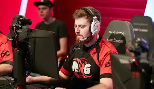 Daps рассказал о вкладе YEKINDAR в прохождение Team Liquid в плей-офф IEM Cologne 2022