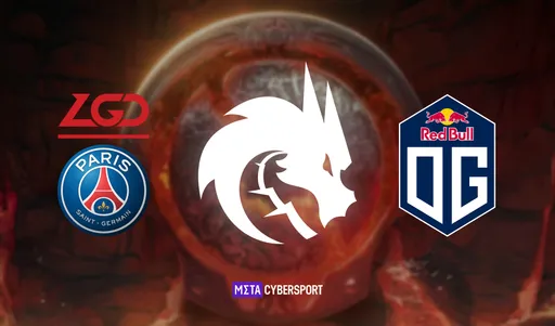 Кто фаворит The International 11 Dota 2?