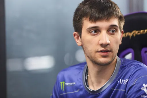 Arteezy рассказал о планах на ближайшее время