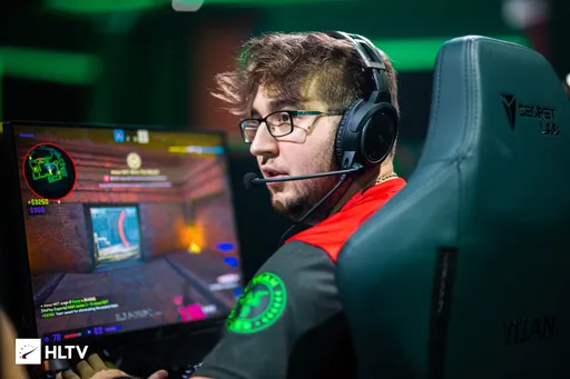 MOUZ обыграла Vitality в близком матче на IEM Rio Major 2022