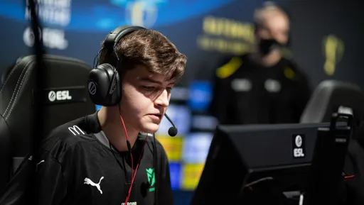 Bubzkji предложил Natus Vincere заменить sdy на Forester
