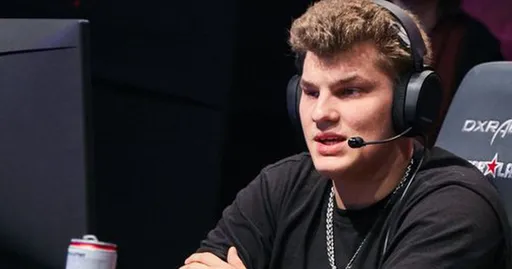 Iceberg высказался об отношении Valve к Dota 2