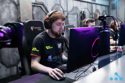 Сooman: я в жизни абсолютно другой человек, но иногда в Dota 2 меня уносит
