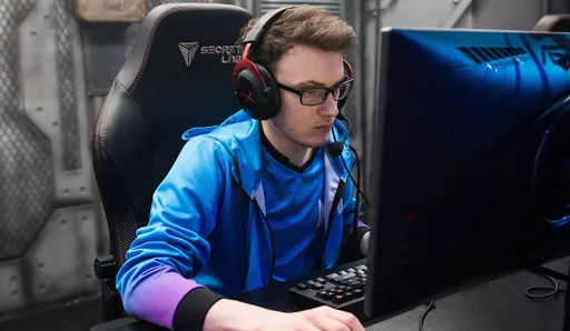 Nigma Galaxy одолела Gladiators в отборочных на Gamers Without Borders