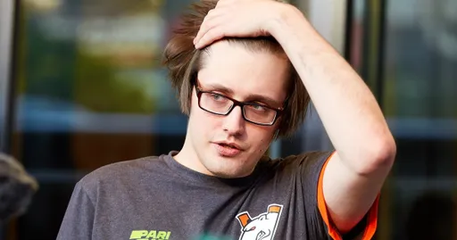 ArsZeeqq: если Gpk уйдет, что делать вообще Virtus.pro