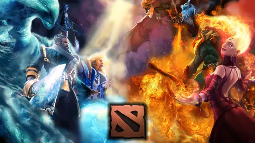 BOOM и beastcoast сыграли вничью на ESL One Stockholm Dota Major 2022