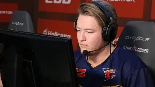 Rain высказался об игровой форме FaZe Clan
