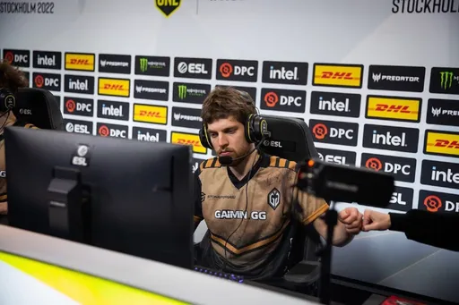Основатель Gaimin Gladiators раскритиковал организаторов ESL One Malaysia 2022