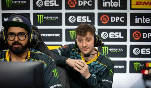Evil Geniuses вылетела из ESL One Stockholm 2022