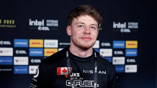 OG намекает на присоединение jks к составу по CS:GO