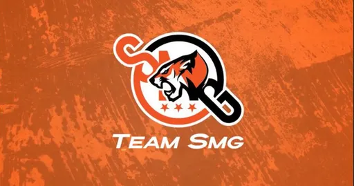 Poloson покинул состав Team SMG по Dota 2