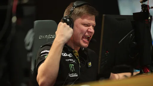 Natus Vincere разгромила Evil Geniuses на ESL Pro League Season 15