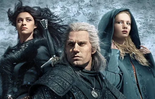 Стала известна примерная дата выхода The Witcher: Blood Origin