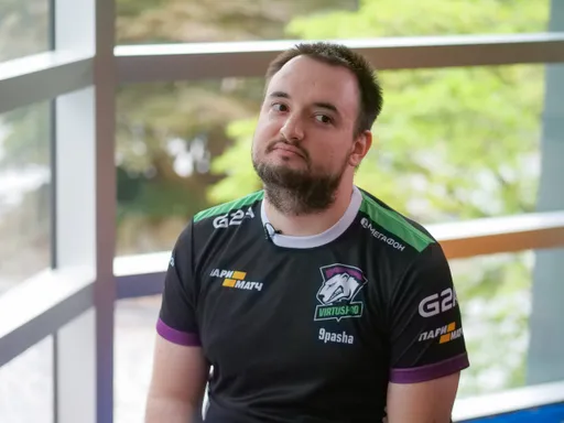 9pasha поделился ожиданиями от патча 7.31d для Dota 2