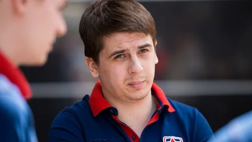 Fng рассказал о проблемах с логистикой у Virtus.pro