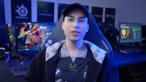 Yuragi: Koma' не заслуживает пожизненного бана от Valve