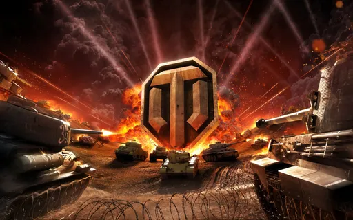 Продавцу читов для WOT грозит пять лет тюрьмы
