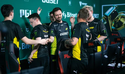 В CS:GO открылся Pick'Em на плей-офф PGL Major Antwerp 2022